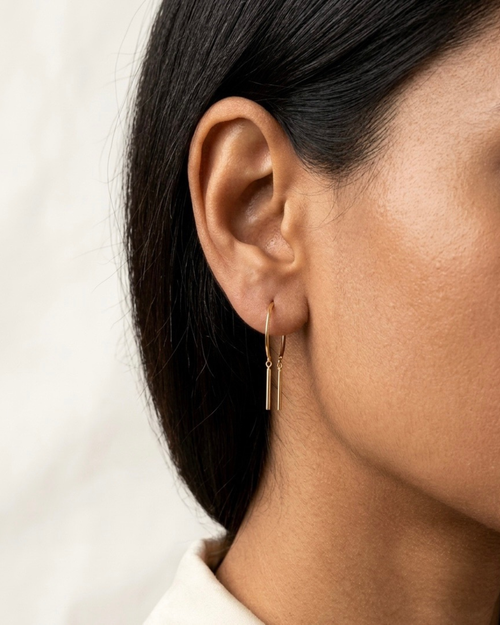 Belle Hoops