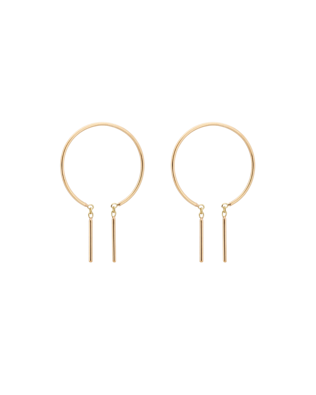 Belle Hoops
