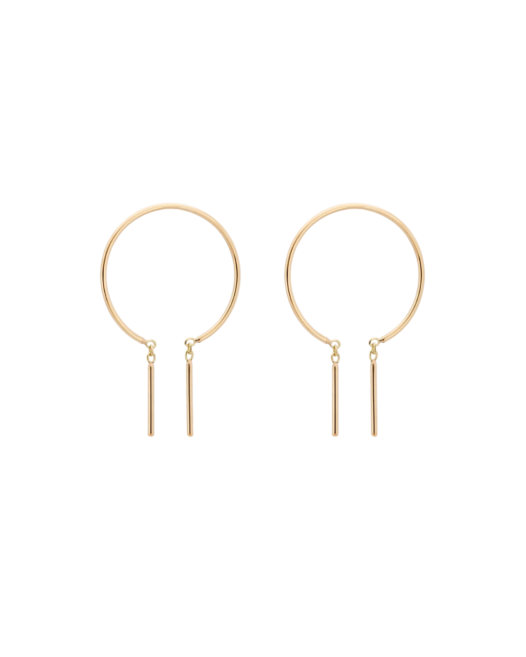 Belle Hoops