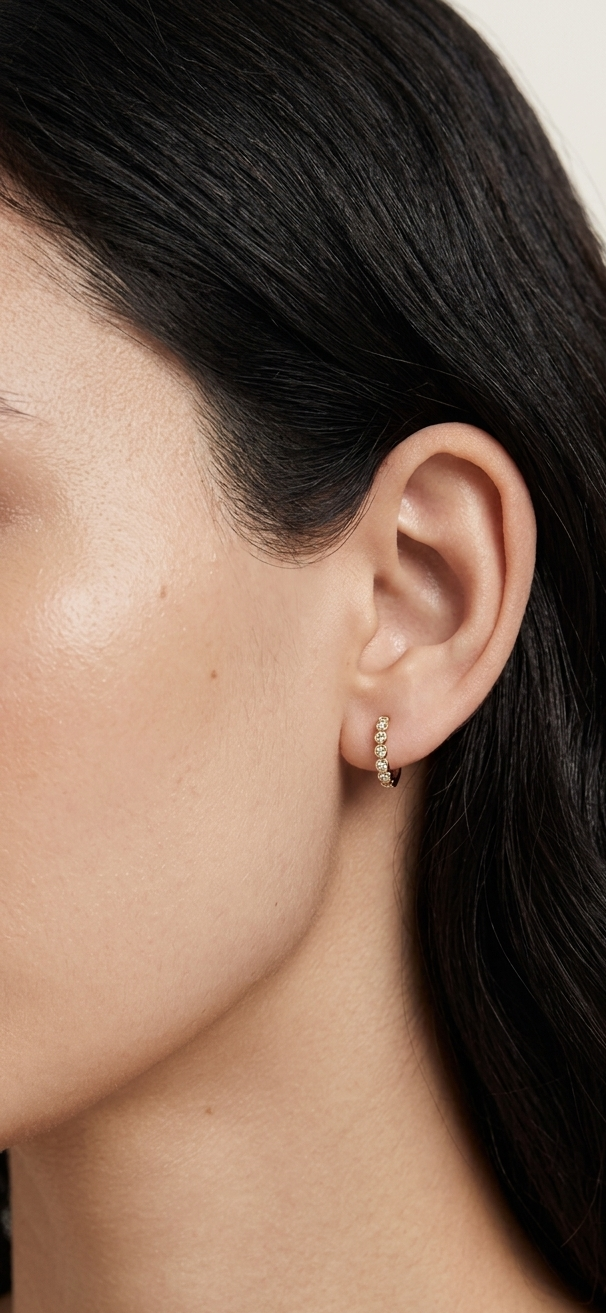 Audrey Hoops