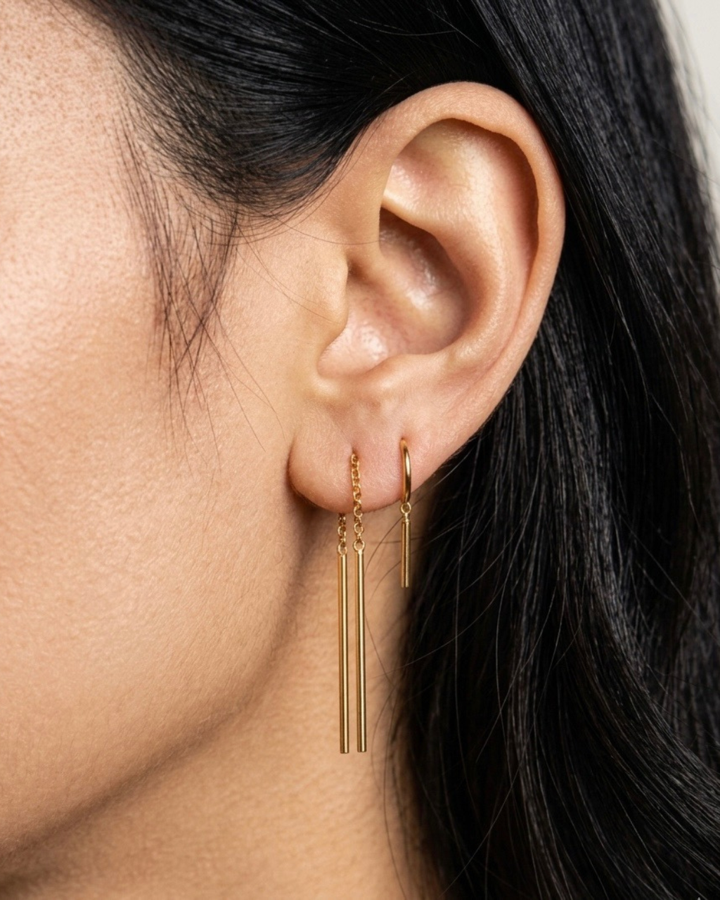 Chloe Earrings