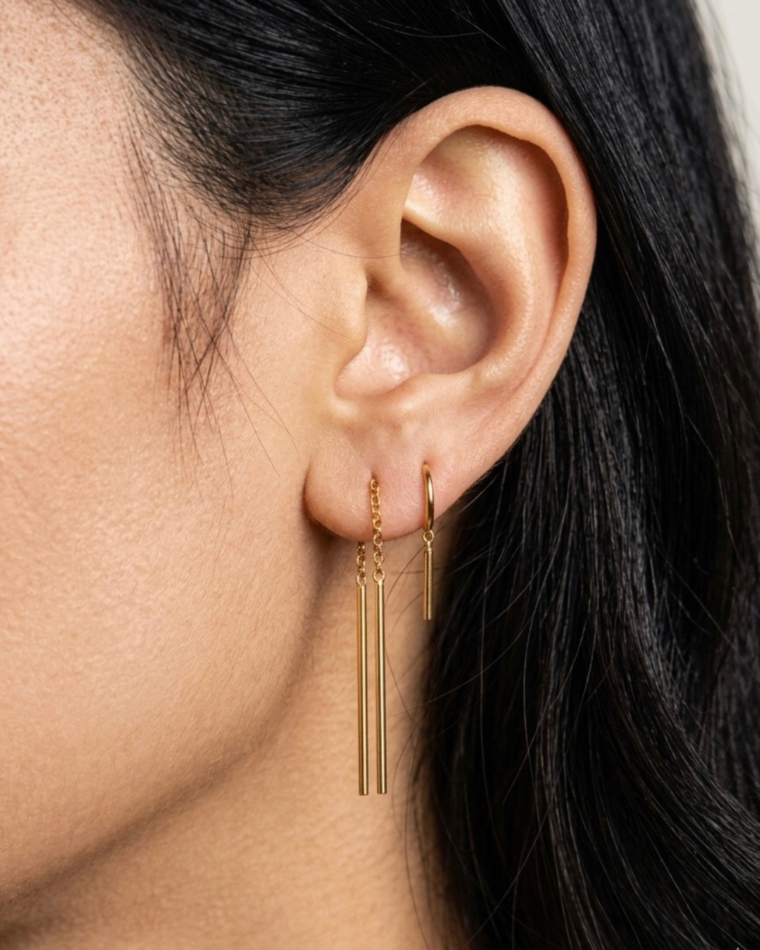 Chloe Earrings