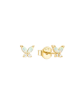Iris Studs