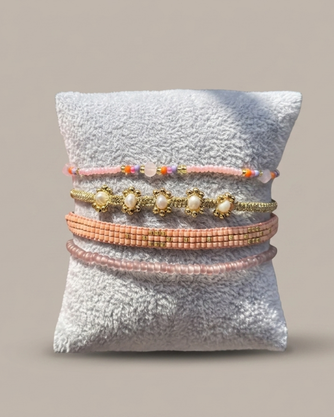 Peach Blossom Stack⁠